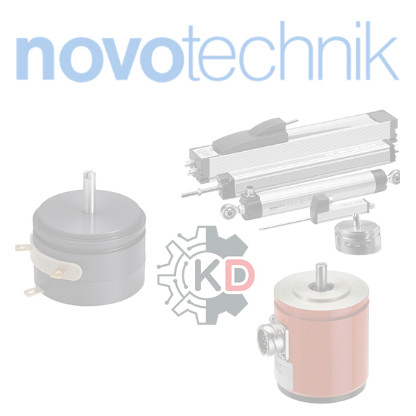 Novotechnik IP-6501-A502