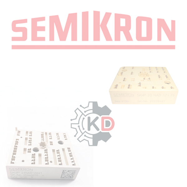 Semikron SKT551/16E