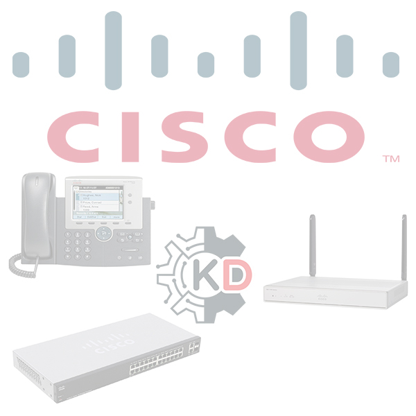 Cisco PWR-C49-300AC