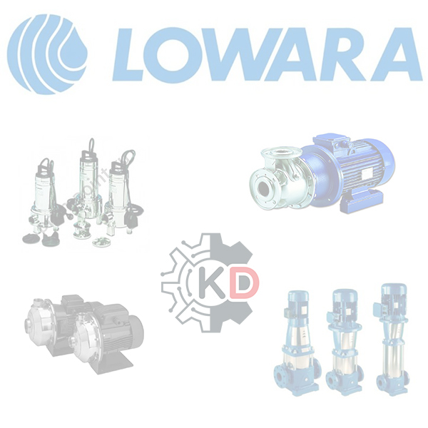 Lowara TC021425