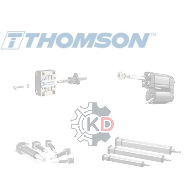 Thomson Y123AA3H1BS