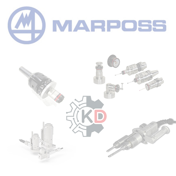 Marposs WB/E20S