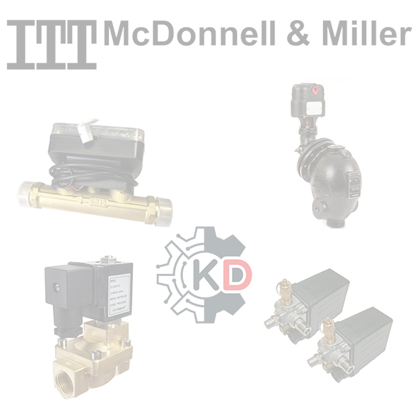 McDonnell 126400