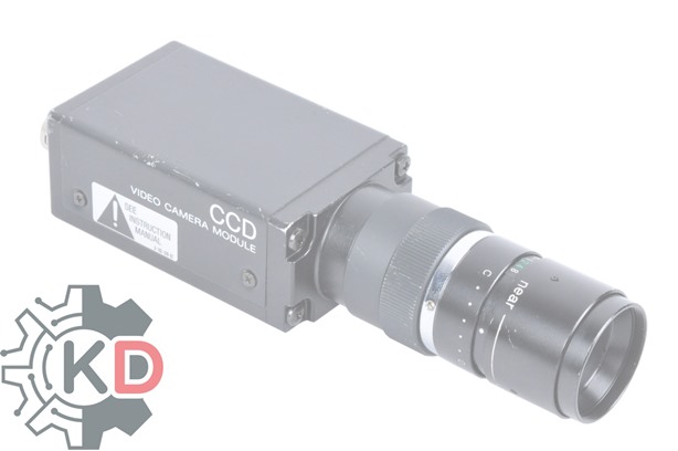 Монохромная камера CCD Sony XC-HR50 XCHR50 1/3"