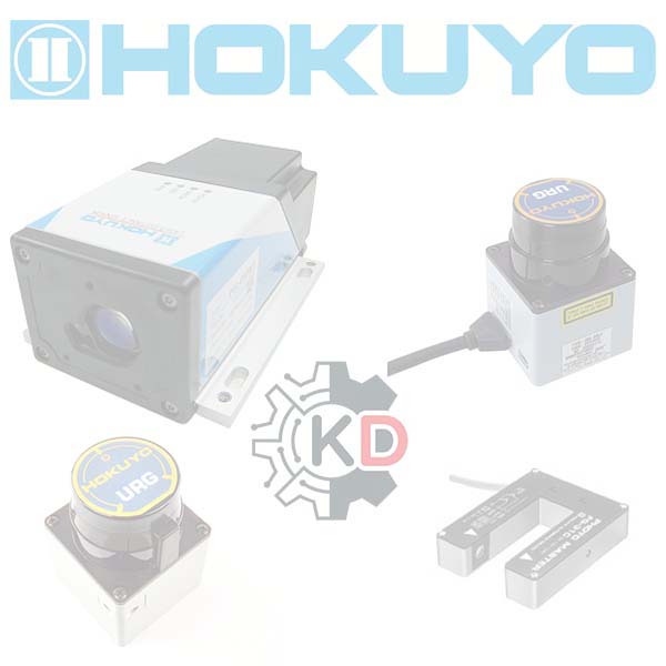 Hokuyo 5206