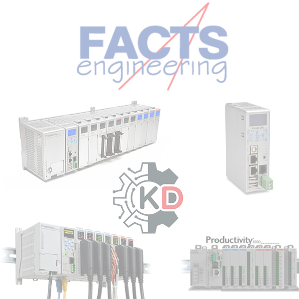 Facts Engineering 405-8ADC