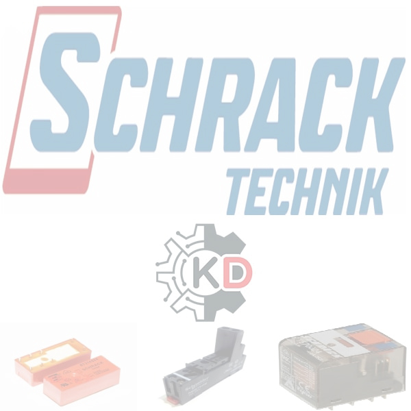 Schrack T7NV5D4-24-WG